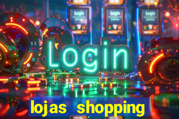 lojas shopping iguatemi porto alegre